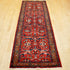 Seysan 320 x 102 cms - The Nomads Tent